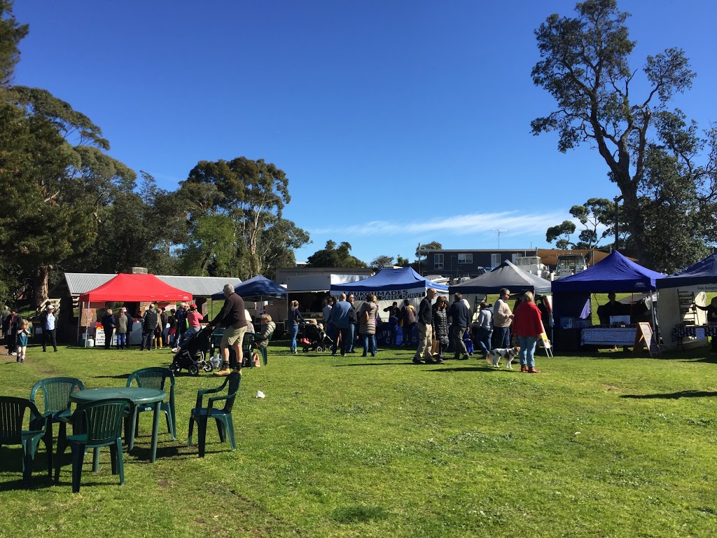 Inverloch Community Farmers Market |  | The Glade, Inverloch VIC 3996, Australia | 0448327637 OR +61 448 327 637