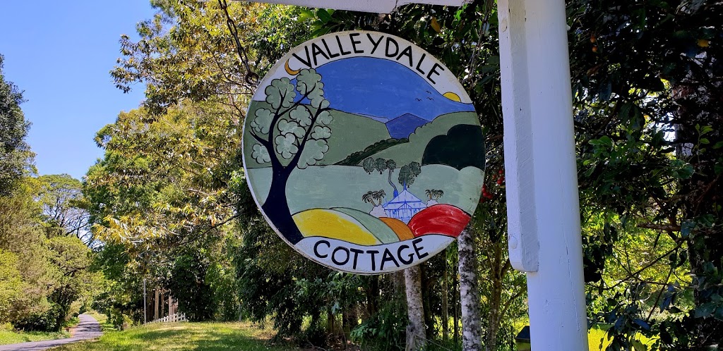 Valleydale Cottage | lodging | 145 Repentance Creek Rd, Goonengerry NSW 2480, Australia | 0283104357 OR +61 2 8310 4357