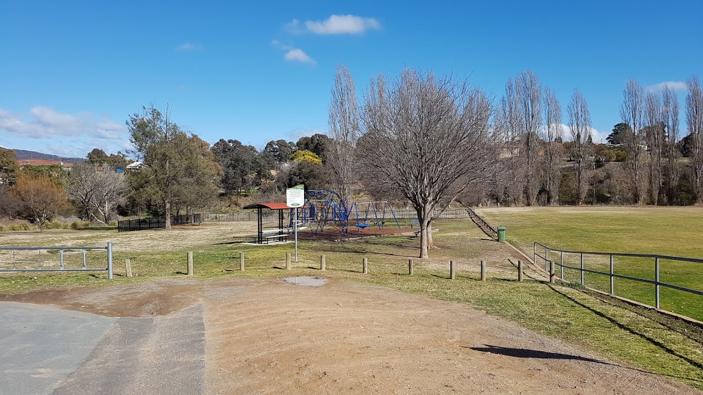 Blundell Park | park | 9 Blundell St, Queanbeyan East NSW 2620, Australia | 0415752656 OR +61 415 752 656