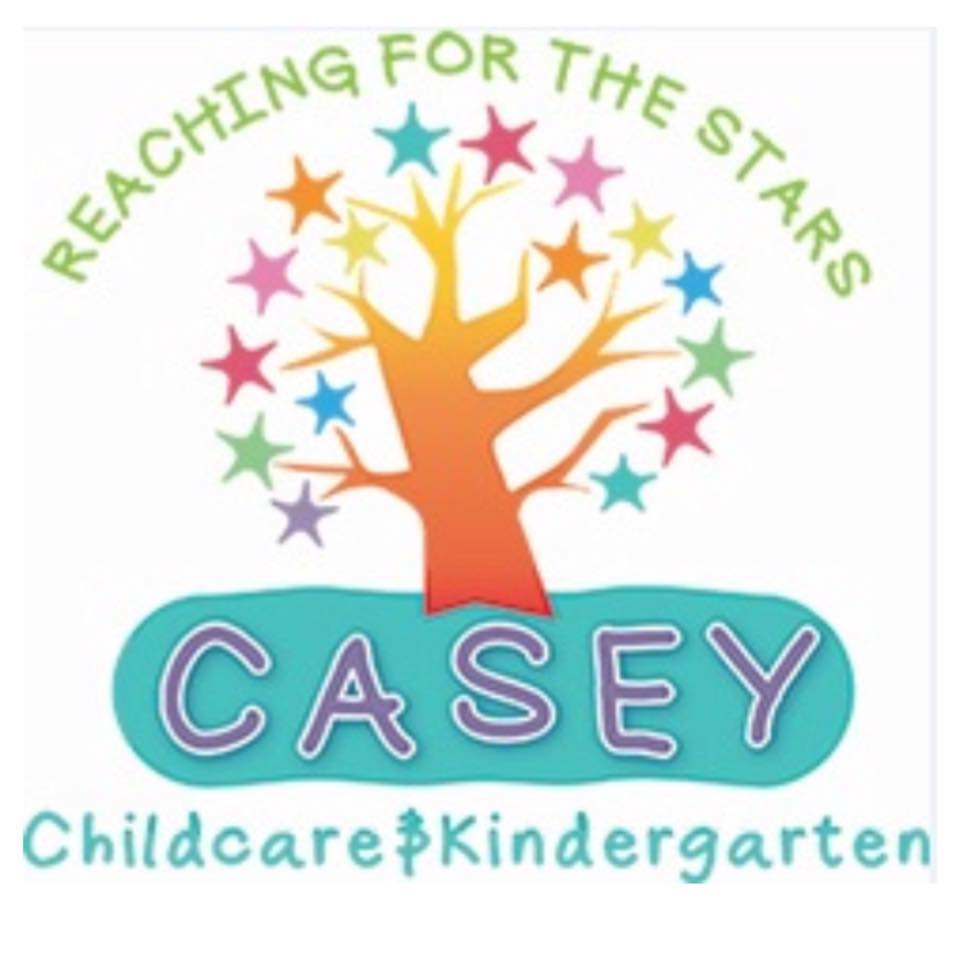 Casey Childcare & Kindergarten | school | 270 Narre Warren - Cranbourne Rd, Cranbourne East VIC 3977, Australia | 0359969066 OR +61 3 5996 9066