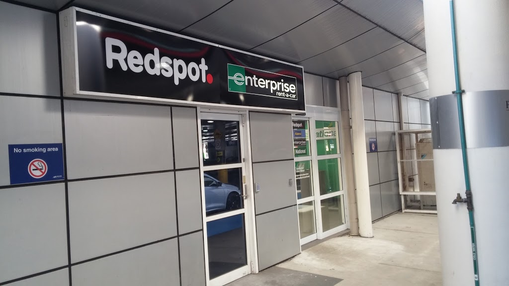 Redspot Car Rentals | car rental | Ground Floor, Terminal 1 and, 3 Arrival Dr, Tullamarine VIC 3043, Australia | 0393345455 OR +61 3 9334 5455