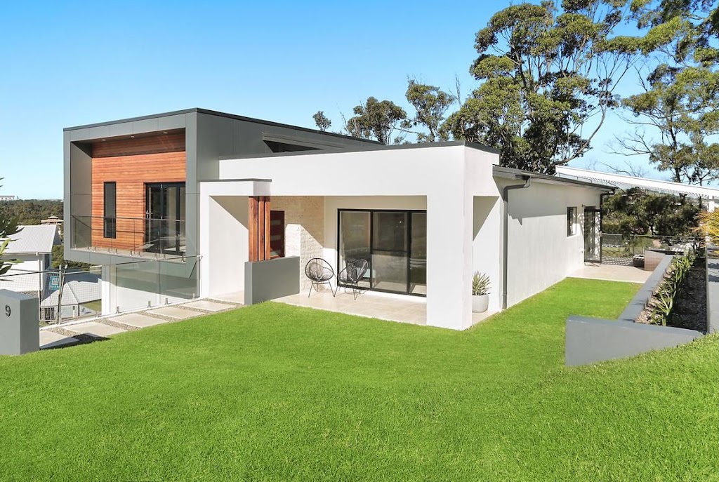 MK Draft & Design | Clarence St, Brushgrove NSW 2460, Australia | Phone: 0401 654 622