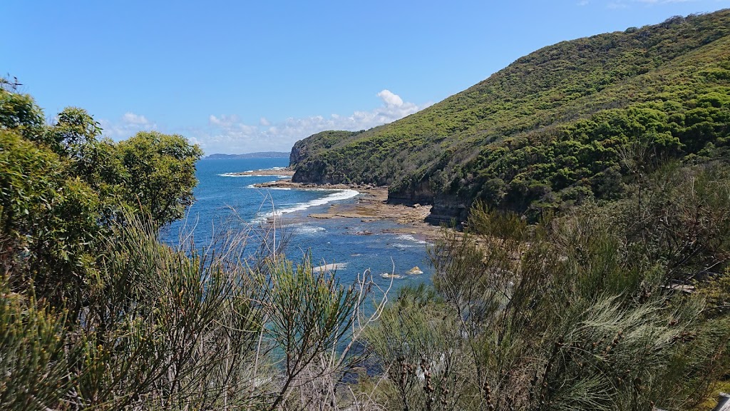 Bouddi coastal walk | Putty Beach Rd, Killcare Heights NSW 2257, Australia | Phone: (02) 4320 4200