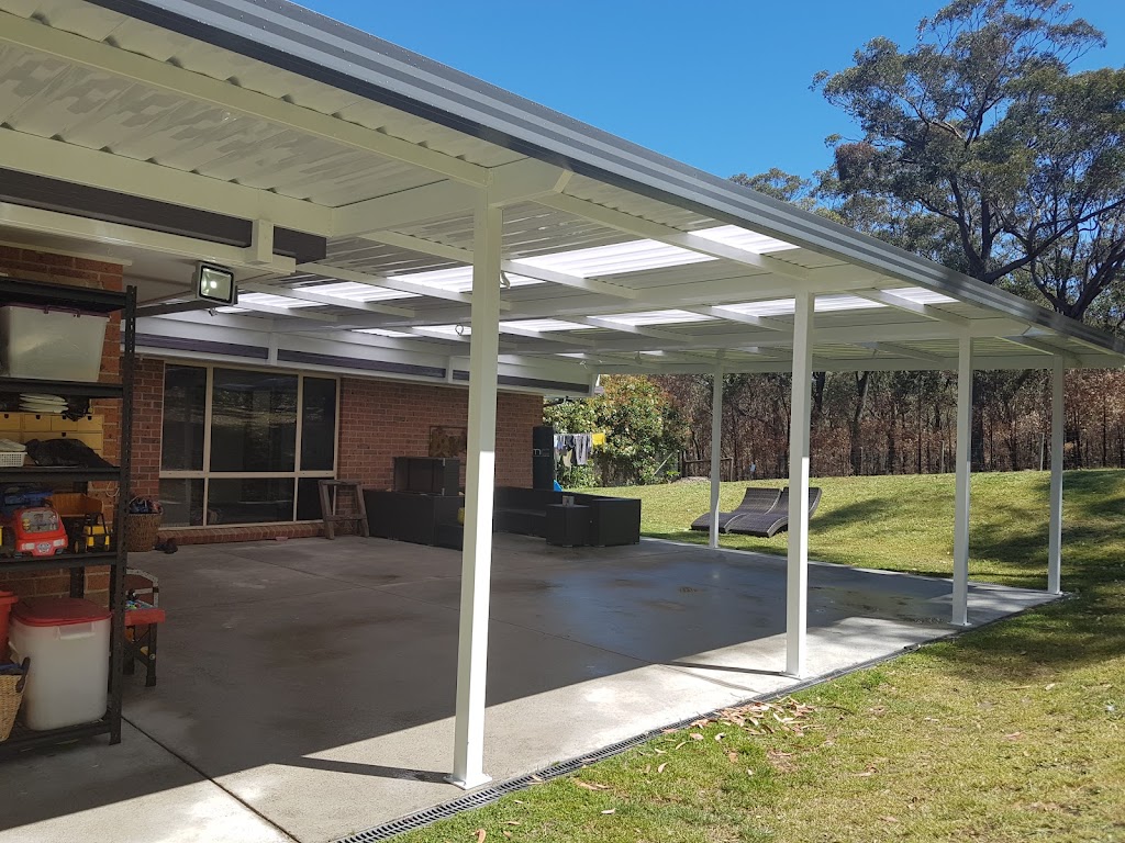 Creative Carports and Awnings |  | Unit 4 No/83 Princes Hwy, Fairy Meadow NSW 2519, Australia | 0416112704 OR +61 416 112 704