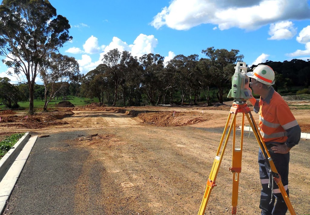 inline Surveys Pty Ltd | 12 Leo Grant Dr, Bathurst NSW 2795, Australia | Phone: 0427 953 560