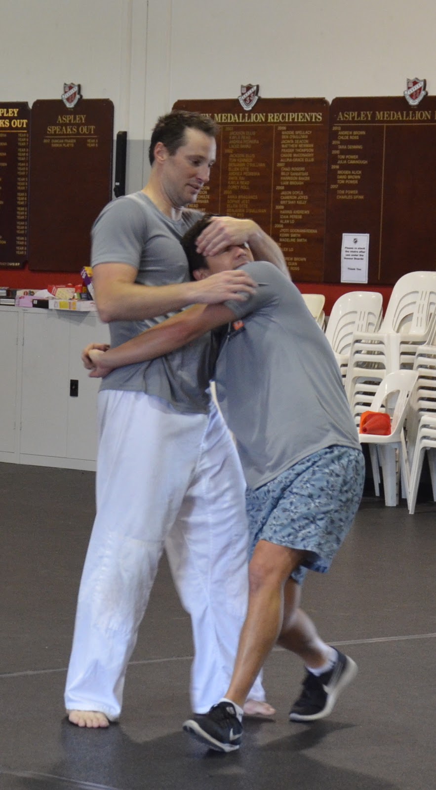 Valiant Krav Maga - Brisbane | Aspley State School, Maundrell Terrace, Aspley QLD 4034, Australia | Phone: 0431 036 448