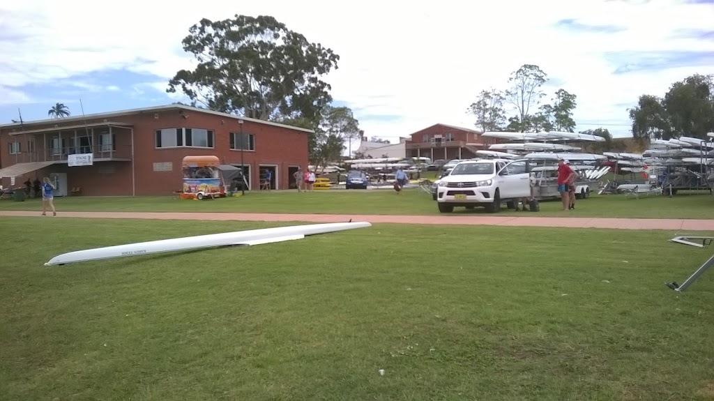 Manning River Rowing Club | Endeavour Place, Taree NSW 2430, Australia | Phone: (02) 6552 7586