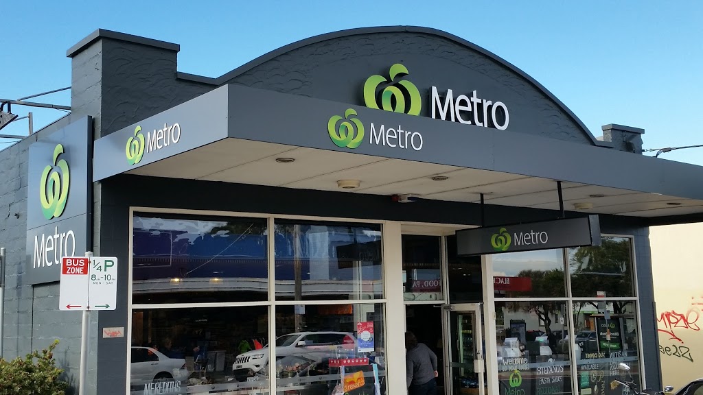 Woolworths Black Rock (Metro) (40 Bluff Rd) Opening Hours