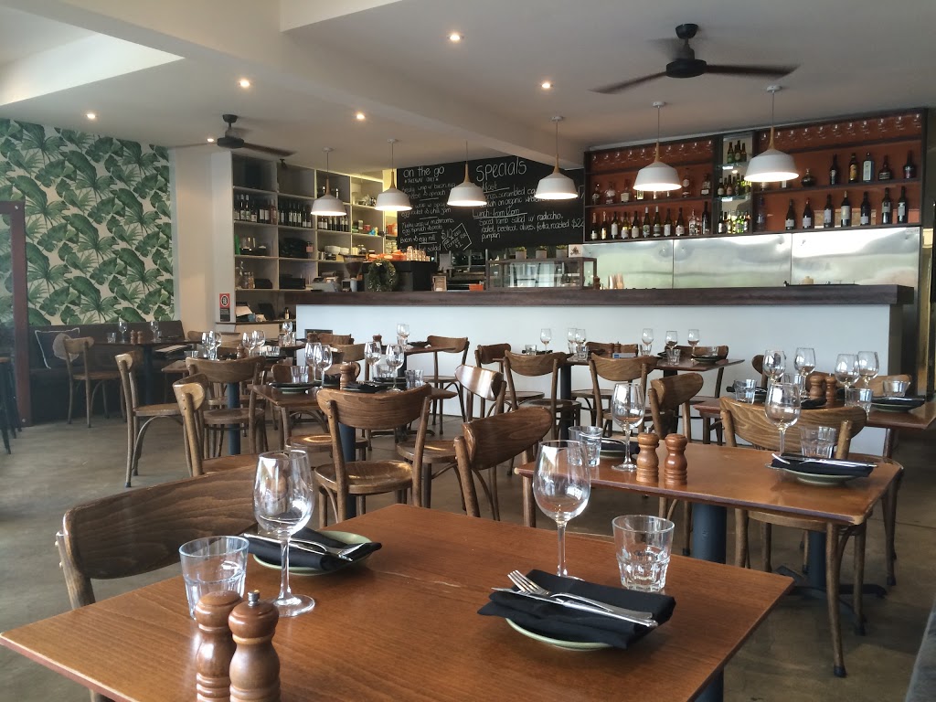 Clovelly Social House | cafe | 344 Clovelly Rd, Clovelly NSW 2031, Australia | 0296647888 OR +61 2 9664 7888