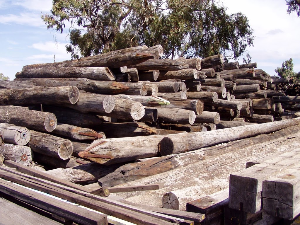 Nullarbor Sustainable Timber | 92 Graham St, Moama NSW 2731, Australia | Phone: (03) 5480 0044