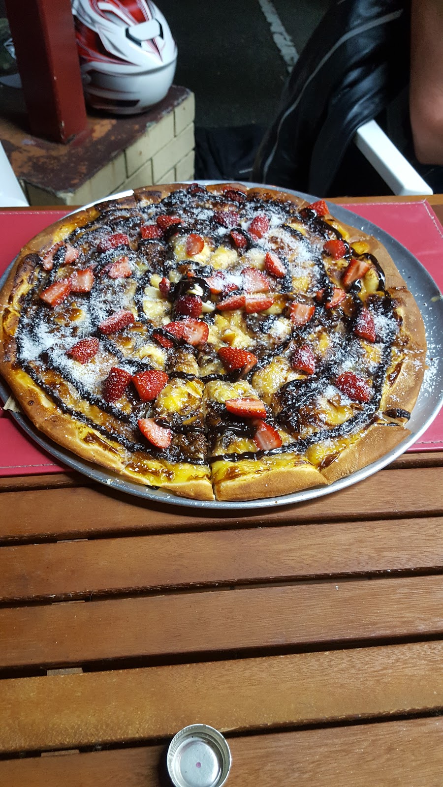 Creative Pizza | meal takeaway | 7/145 Pappas Way, Carrara QLD 4211, Australia | 0755966442 OR +61 7 5596 6442