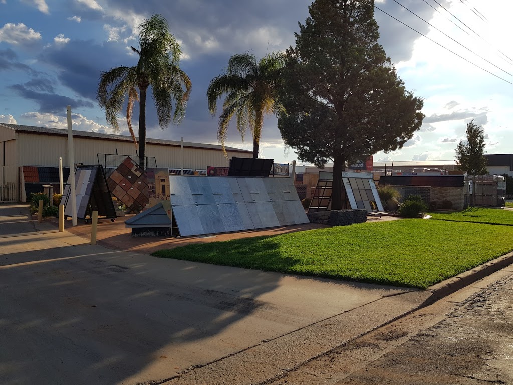 Griffith Bricks & Pavers | 160-162 Wakaden St, Griffith NSW 2680, Australia | Phone: (02) 6962 7100