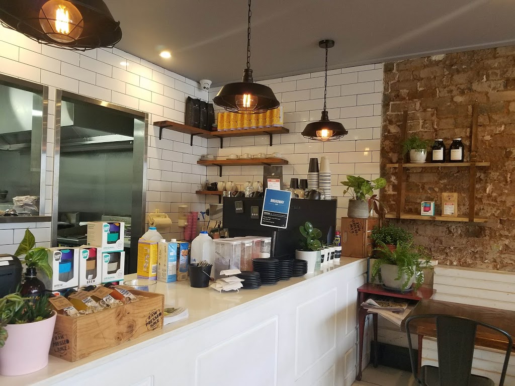 Carter & Gs | cafe | 199 St Johns Rd, Canley Heights NSW 2166, Australia | 0424283788 OR +61 424 283 788
