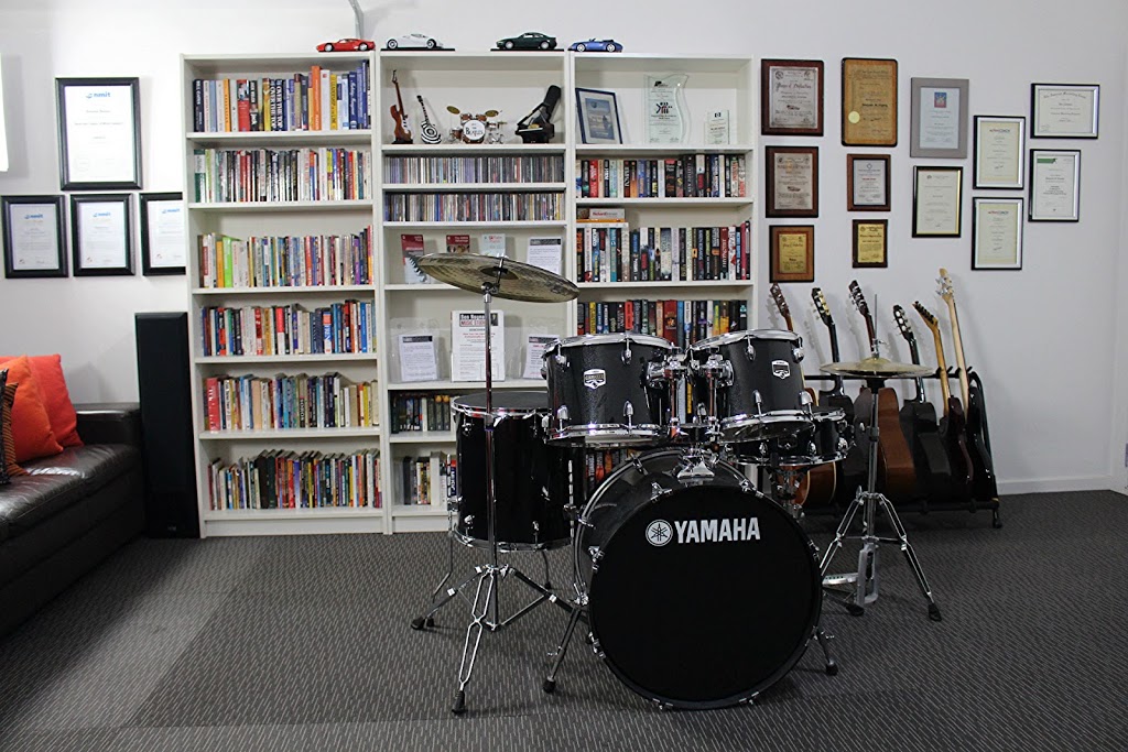 Ben Noynay Music Studio | school | 9 Clais St, Keysborough VIC 3173, Australia | 0448006768 OR +61 448 006 768