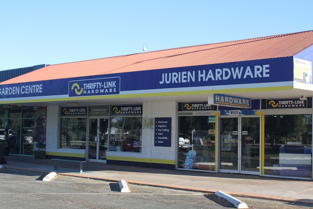 Jurien Hardware | 247 Roberts St, Jurien Bay WA 6516, Australia | Phone: (08) 9652 1074