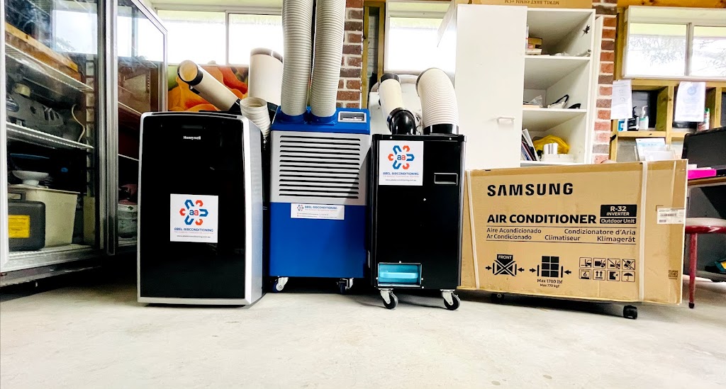 Abel Air Conditioning | Ollier Cres, Prospect NSW 2148, Australia | Phone: 0422 807 710