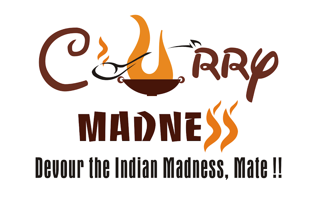 Curry Madness "Devour The Indian Madness, Mate!!" | bakery | 8/115 Anzac Ave, Seymour VIC 3660, Australia | 0470661381 OR +61 470 661 381