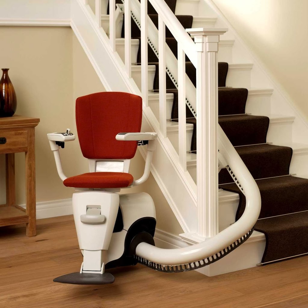 Emprise Stairlifts | health | 5 Sobek Pass, Bibra Lake WA 6163, Australia | 1300507217 OR +61 1300 507 217