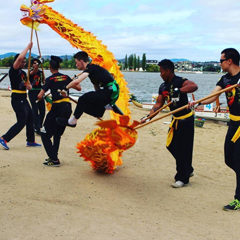 Yut Hung Kung Fu Academy and Canberra Dragon Dance | health | G Wigg Sports Centre, Radford College, Haydon Dr, Bruce ACT 2617, Australia | 0419297347 OR +61 419 297 347