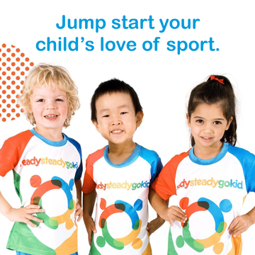 Ready Steady Go Kids Nilma | 488 Bloomfield Rd, Nilma North VIC 3821, Australia | Phone: 0419 679 774