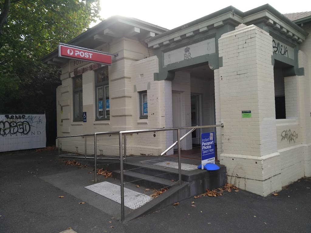 Australia Post | post office | 546 Rathdowne St, Carlton North VIC 3054, Australia | 0393806601 OR +61 3 9380 6601