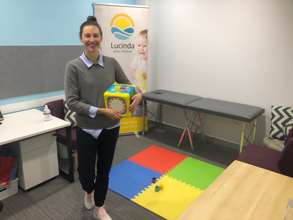 Lucinda Kids Physio | physiotherapist | 17 Ocean St, Dudley NSW 2290, Australia | 0422564244 OR +61 422 564 244
