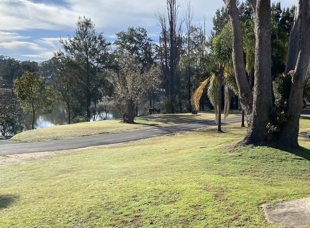 River Van Ski Park | 2 Port Erringhi Rd, Ebenezer NSW 2756, Australia | Phone: (02) 4579 9578