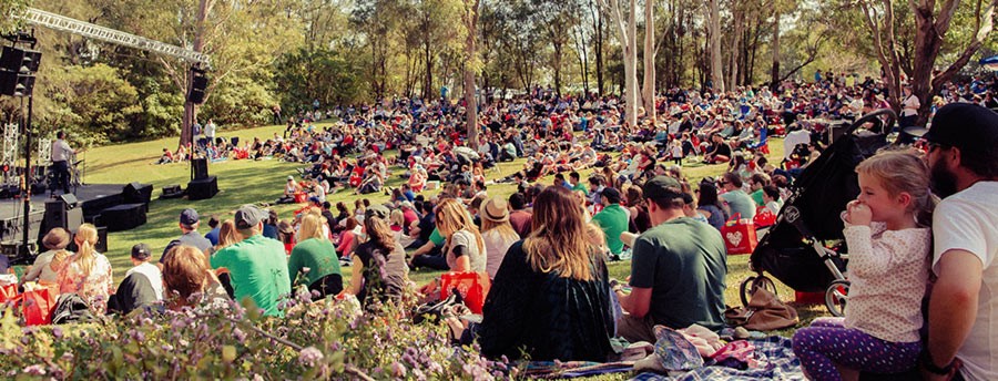 Lake Stage & Amphitheatre Gateway Campus | 1052 Mount Gravatt Capalaba Rd, MacKenzie QLD 4156, Australia | Phone: (07) 3291 5900