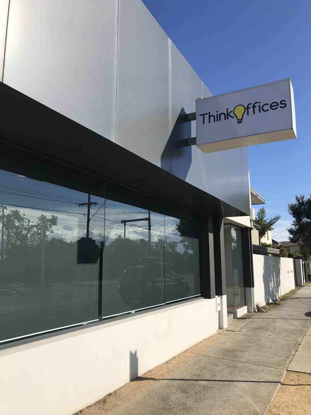 ThinkOffices | 100 Nepean Hwy, Aspendale VIC 3195, Australia | Phone: 0421 553 906