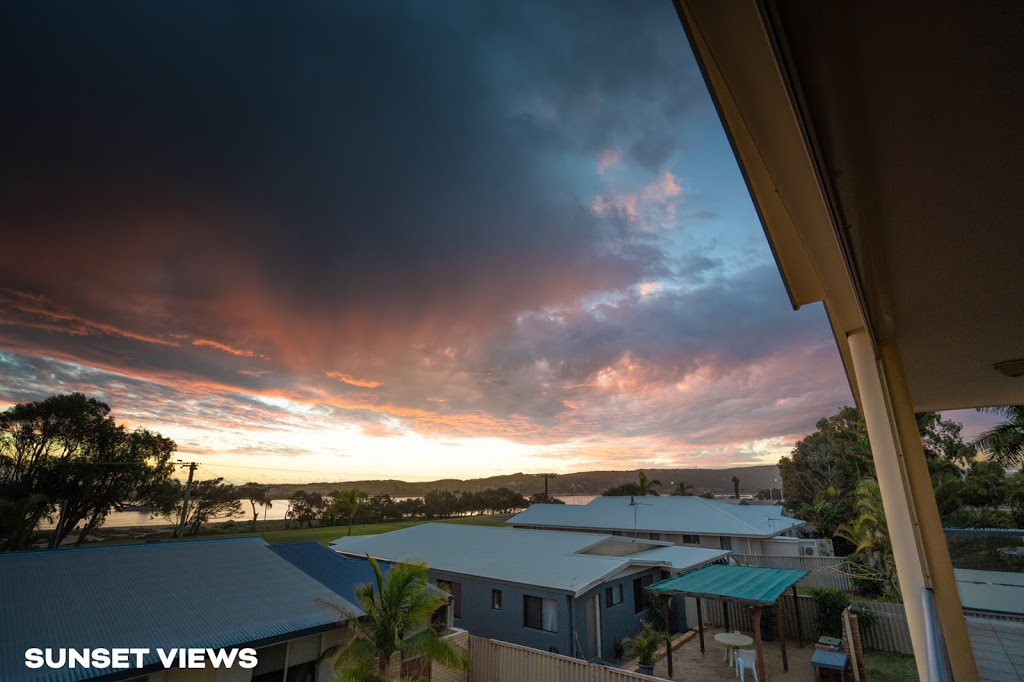 Sunsets on Murchison | lodging | 3/132 Grey St, Kalbarri WA 6536, Australia | 0899370400 OR +61 8 9937 0400