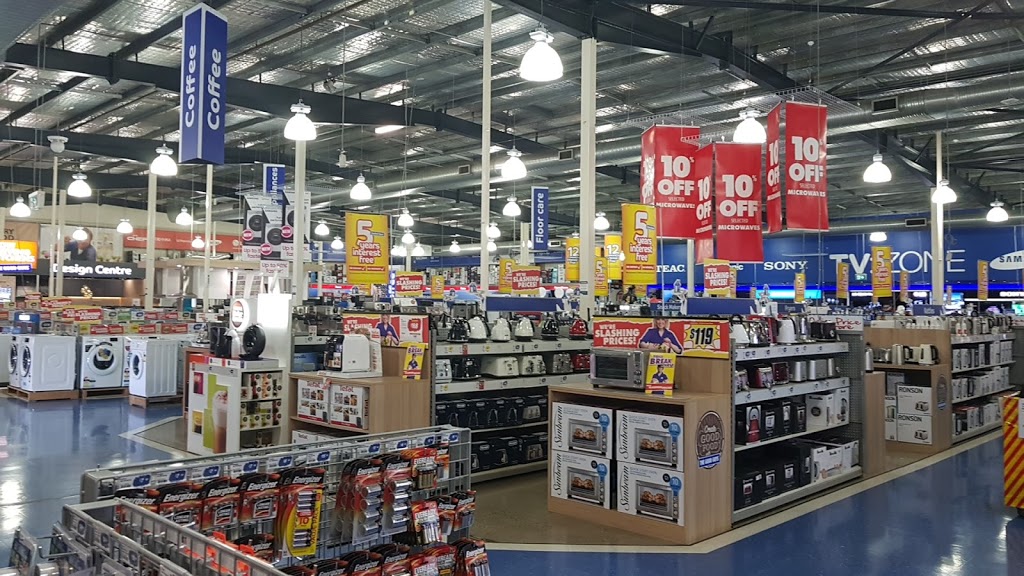 The Good Guys | Homebase Shopping Centre, shop 17/19 Stoddart Rd, Prospect NSW 2148, Australia | Phone: (02) 9849 3000