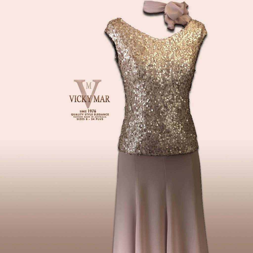 Vicky Mar Fashions | clothing store | 30-34 Smith St, Marrickville NSW 2204, Australia | 0295199055 OR +61 2 9519 9055