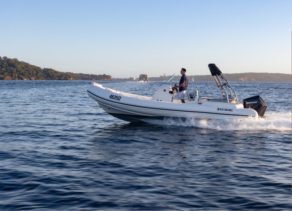 Freedom Boat Club Lake Macquarie | 4/1 Nanda St, Marmong Point NSW 2284, Australia | Phone: 0475 429 067