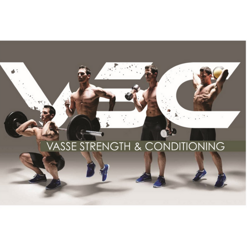 Vasse Strength and Conditioning | gym | unit 1/18 Commerce Rd, Vasse WA 6280, Australia | 0418923946 OR +61 418 923 946