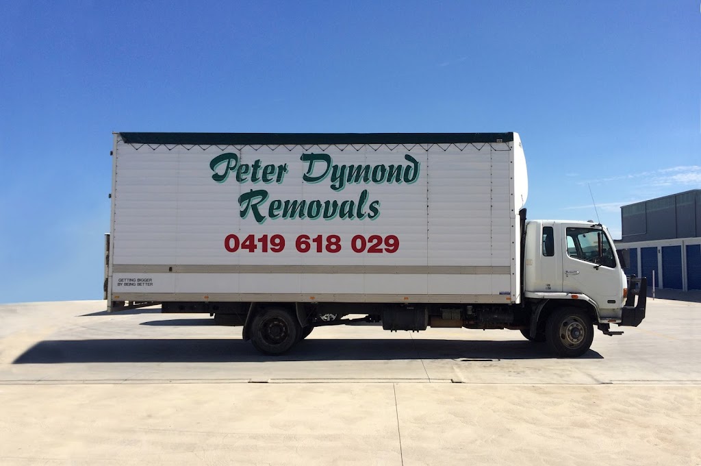 Peter Dymond Removals | Unit 2/410 Lang St, Kurri Kurri NSW 2327, Australia | Phone: 0419 618 029