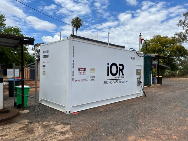 IOR | 71 Main St, Bollon QLD 4488, Australia | Phone: 1300 457 467