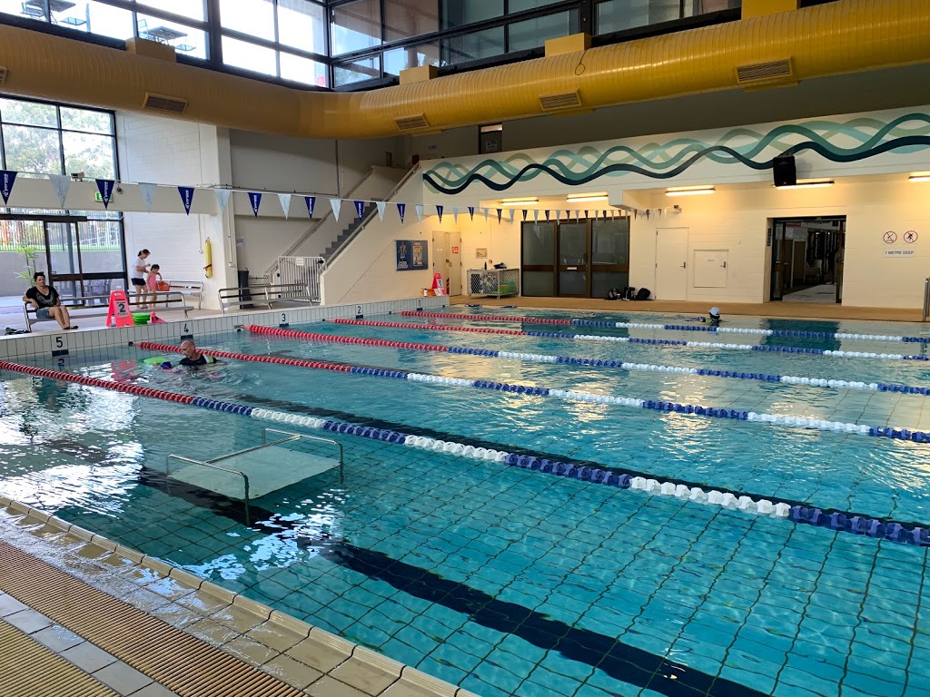 Aquatic Achievers Chandler Swim School | health | Sleeman Sports Complex, Old Cleveland Rd &, Tilley Rd, Chandler QLD 4155, Australia | 0738233877 OR +61 7 3823 3877