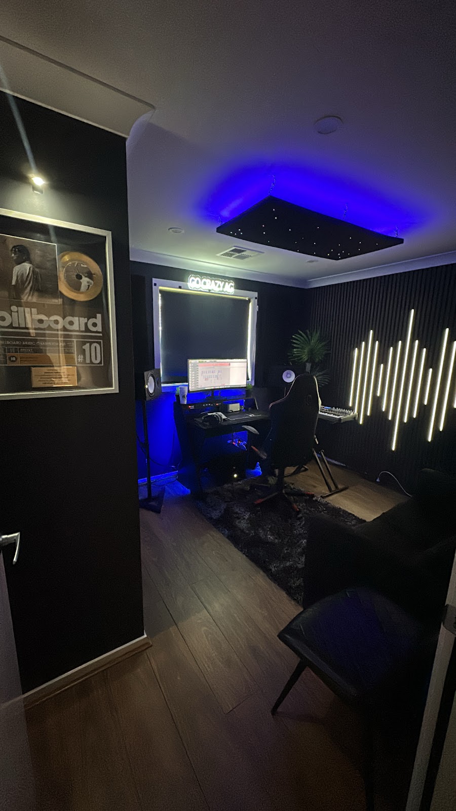 Vault Studios | Fourth Ave, Austral NSW 2179, Australia | Phone: 0432 999 733