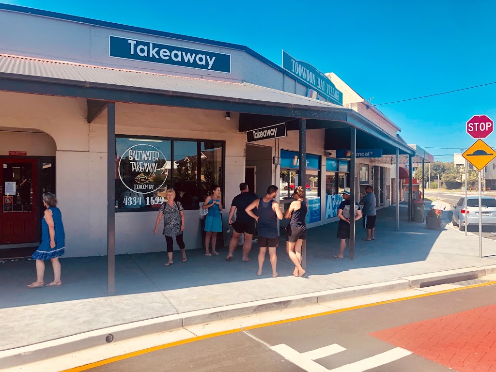 Toowoon Bay Seafood & Take Away | 92 Toowoon Bay Rd, Toowoon Bay NSW 2261, Australia