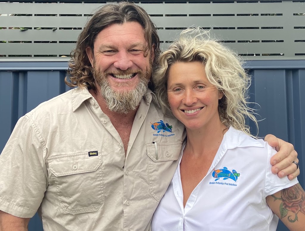 Watershed Pools | 43a Squires Cres, Coledale NSW 2515, Australia | Phone: 0409 247 443