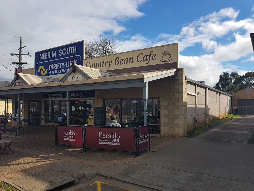 Country Bean Cafe | 123 Main Neerim Rd, Neerim South VIC 3831, Australia