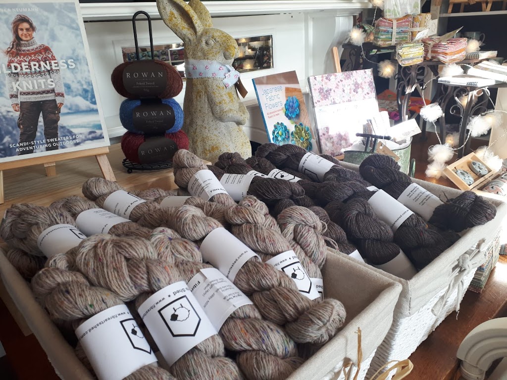 Fleur Cottage | Unit 1/32 Bridge St, Richmond TAS 7025, Australia | Phone: 0401 195 881