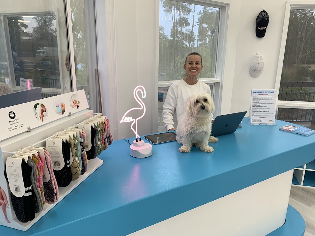 Pilates Cartel Lake Munmorah | 2/1 Quisenberry Dr, Lake Munmorah NSW 2259, Australia | Phone: 0412 147 602