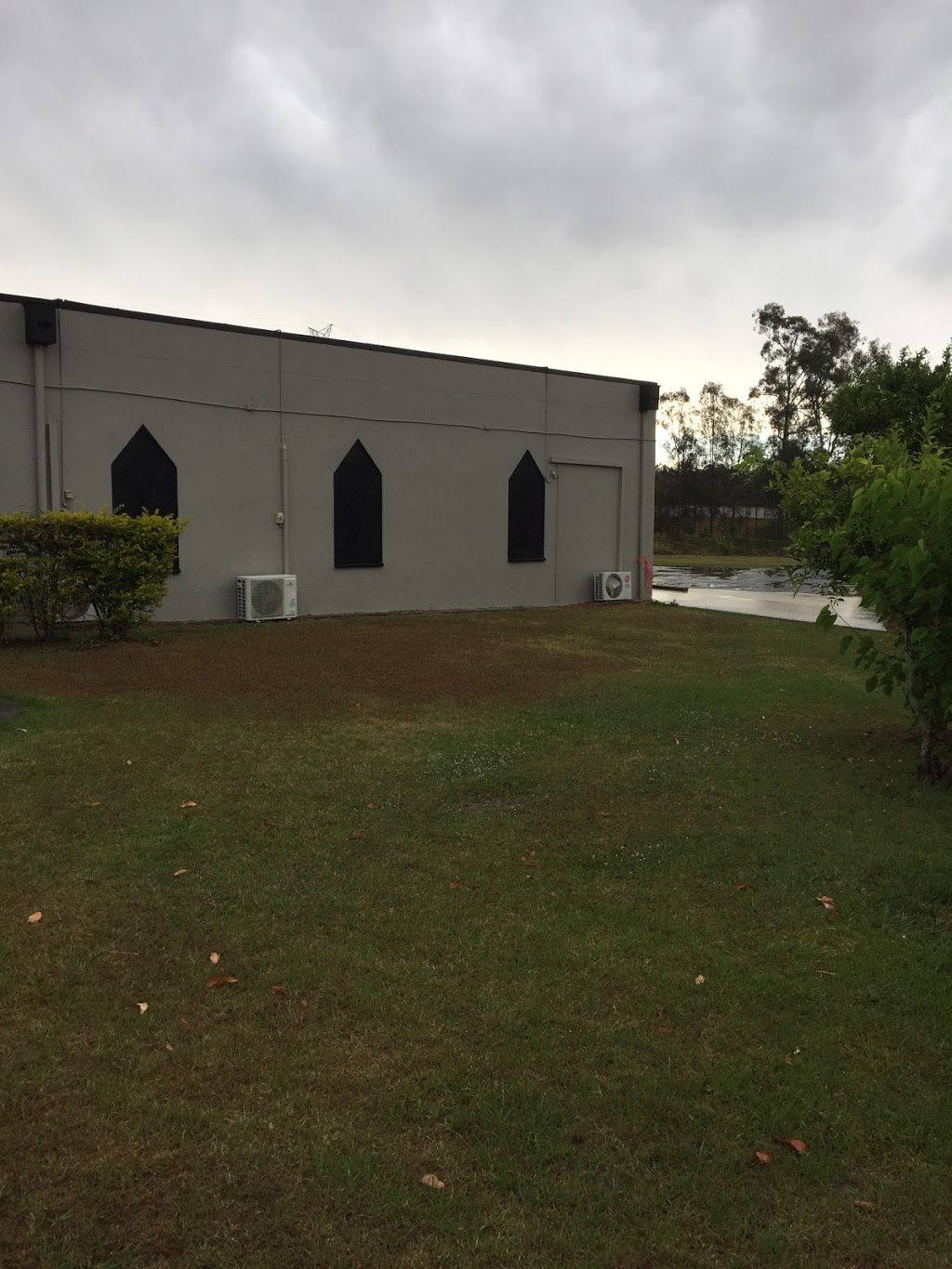 Salam Mosque Logan City | 262 Third Ave, Marsden QLD 4114, Australia