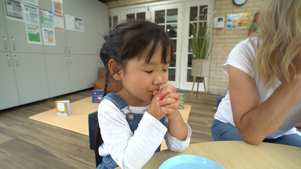 Little Footprints Christian Child Care Centre | Barden Ridge | 1 Lawson Pl, Barden Ridge NSW 2234, Australia | Phone: (02) 8539 2555