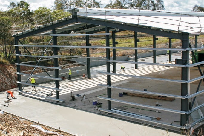 Budget Steel Gympie |  | 25 Dennis Little Dr, Gympie QLD 4570, Australia | 0754827525 OR +61 7 5482 7525