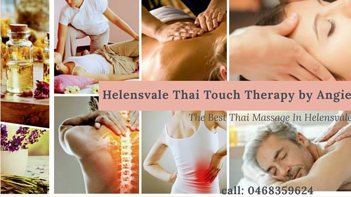 THAI TOUCH THERAPY | 7/2 Universal St, Pacific Pines QLD 4212, Australia | Phone: 0468 359 624