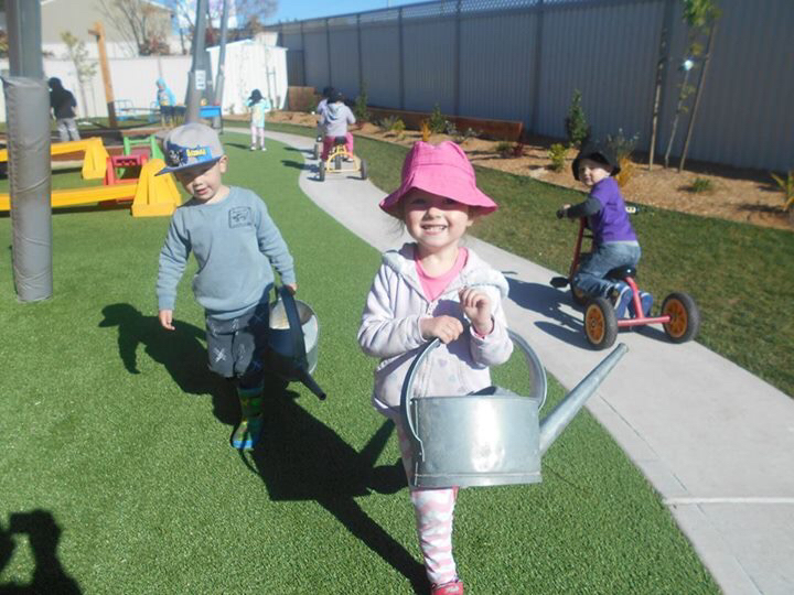 Lilac Early Learning - Goulburn | 30 Barry Cres, Goulburn NSW 2580, Australia | Phone: (02) 4822 8222