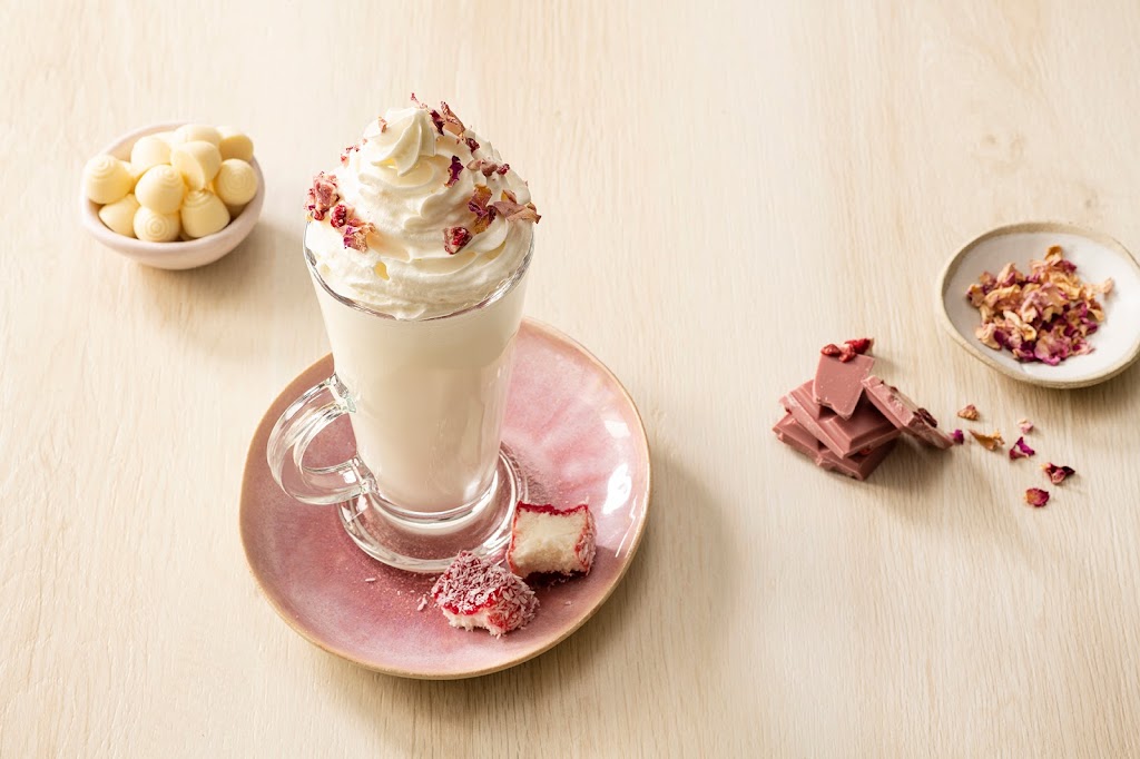 Art of Blend | 1 Dixon St, Yatala QLD 4207, Australia | Phone: (07) 3806 2888