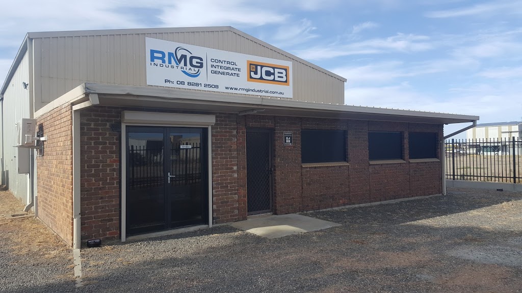 RMG Industrial | 1 Hatcher Ct, Burton SA 5110, Australia | Phone: (08) 8281 2508